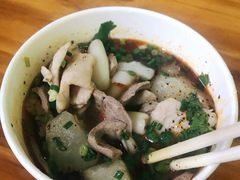 -王记生烫牛杂面馆(兰陵路店)