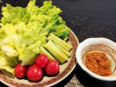 -牛焱·烧肉酒肆(五大道店)