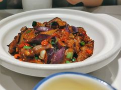 -兰湘子·湘菜小炒(长安万科广场店)