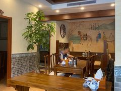 -老三羊汤(西大街店)