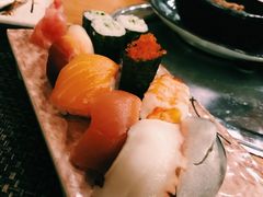 -竹马炭火烤肉(利济北路店)