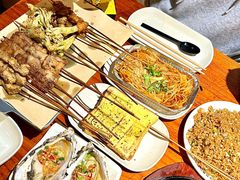 -本色.小马哥烧烤(五一路总店)