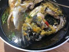 -湘拾(壹方北馆店)