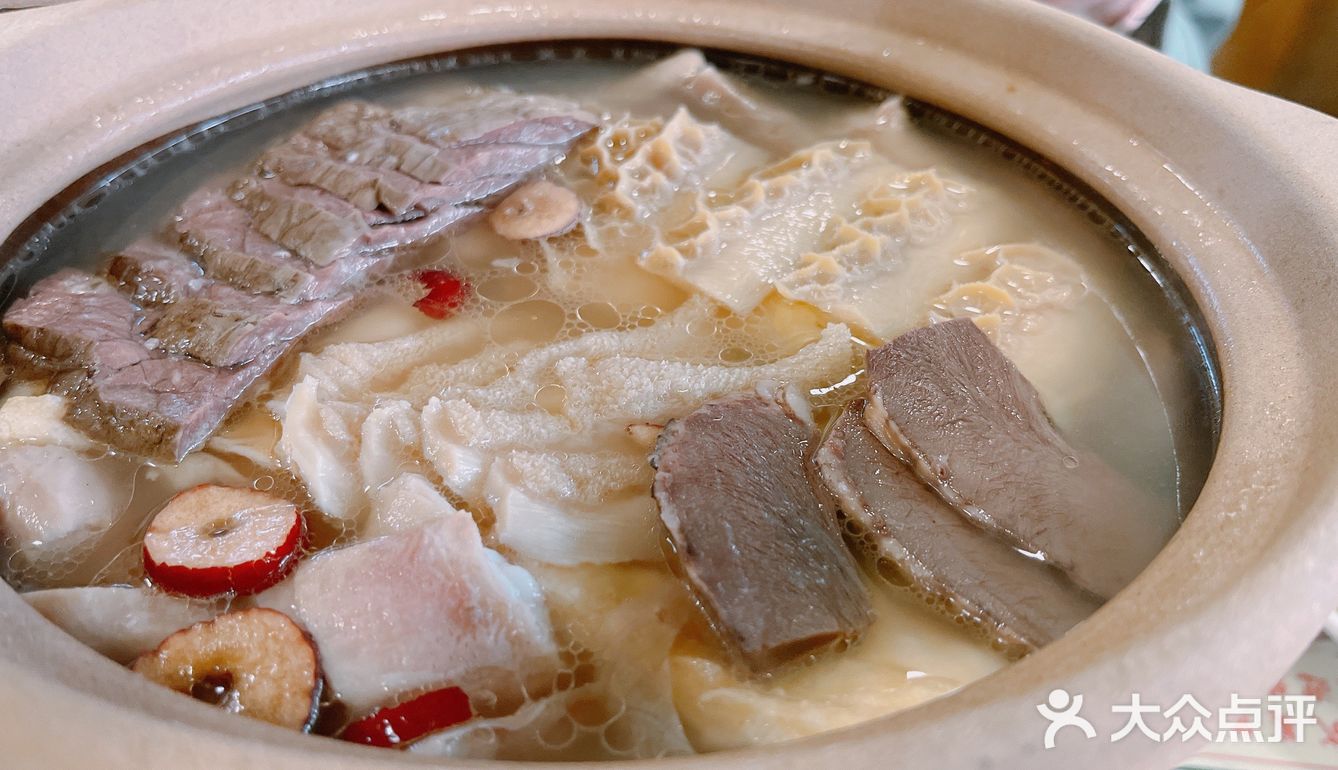 茶餐厅还得是东发道[礼花]