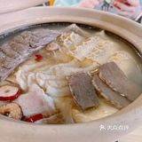 茶餐厅还得是东发道[礼花]