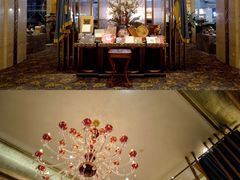-香榭大堂吧 Champs-Elysées Bar(上海南新雅皇冠假日酒店)