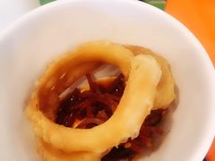 -南来顺饭庄·清真(南菜园店)