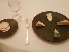 -Caprice(香港四季酒店)