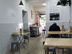 大堂-晓友烧麦(光华村店)