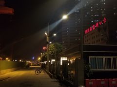 -四川省人民医院(本部)