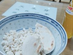 -天发芽·何记葫芦头泡馍·老字号(小南门店)