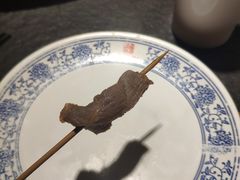 -来涮蜀鲜货火锅串串香(菜市口店)