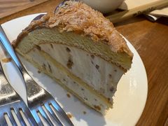 -Peet's 皮爷咖啡(深圳湾万象城店)