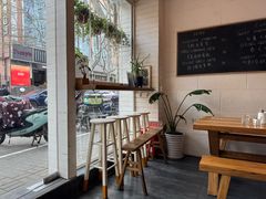 -Egg•Allday Brunch(襄阳北路店)