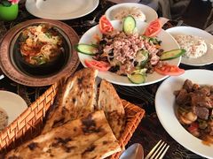 -Old Ottoman Cafe & Restaurant