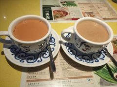 -翠华餐厅