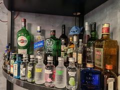 -BE NORMAL CAFE(霞溪路店)