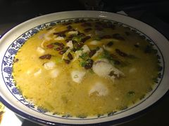 水煮鱼-川府老妈(天津国贸购物中心店)
