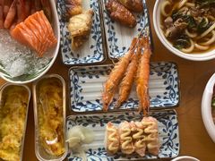 -大焰自助日式料理 铁板烧(徐汇店)