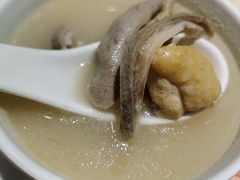 -煲大王猪肚鸡·椰子鸡火锅(红谷滩万达店)