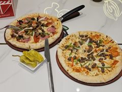 -棒约翰比萨.意面(甘露园尚街店)