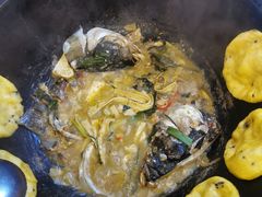 -曹丞相·地锅鸡·地锅鱼(武林店)