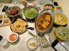 -苏梦江南·淮扬菜(夫子庙店)