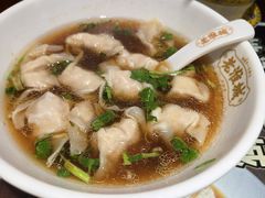 -老淮城·长鱼面(河下古镇店)