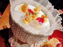 -百纳·维萨吧西餐厅(百纳瑞汀酒店)