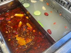 -草原塞蛮羊火锅城(港湾店)