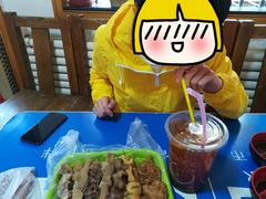 -马记大锅煮(总店)