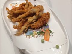 -西安饭庄·非遗陕菜(凤城五路店)