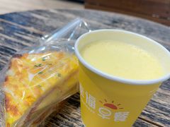 -皇冠幸福里动物奶油生日蛋糕(龙阳村地铁站店)