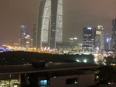 -苏州金鸡湖中茵皇冠假日酒店
