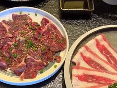 -樱嘢·炭火烧肉(惠南店)