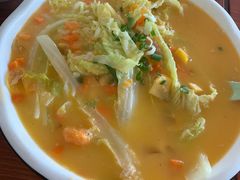 -云隐小厨·传统大理美食(复兴路店)