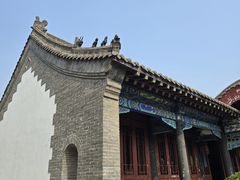 -金州副都统衙门博物馆