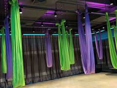 -优维游泳健身