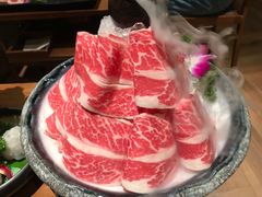 -捞王锅物料理(上海世茂广场店)