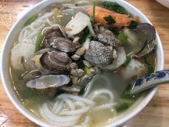 -大叔家福鼎小吃(十全街店)