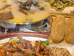 -打酱油·非遗淮扬菜(瘦西湖梅岭店)