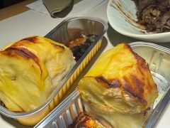 -黑木原精致料理·铁板烧