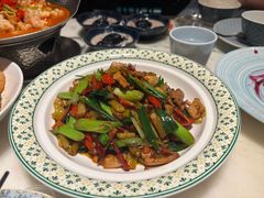 -径山十八道·风味民间菜(杭州总店)