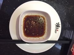 捞王锅物料理(昆山店)-捞王猪肚鸡火锅(昆山店)