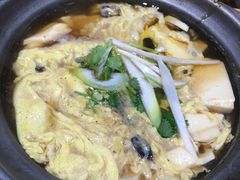 醋椒豆腐-冯老二羊肉串