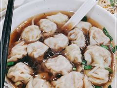 -蒋家桥饺面店(四望亭路店)