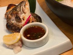 -Hatsune隐泉日式料理(SKP店)
