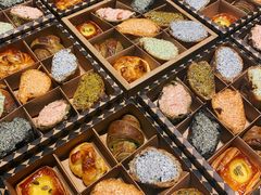 -Let's Taipei 非常烘焙(太古里店)