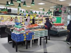 -京客隆超市(北苑店)