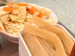 -探炉·香辣豆花烤鱼(笋岗宝能环球汇店)